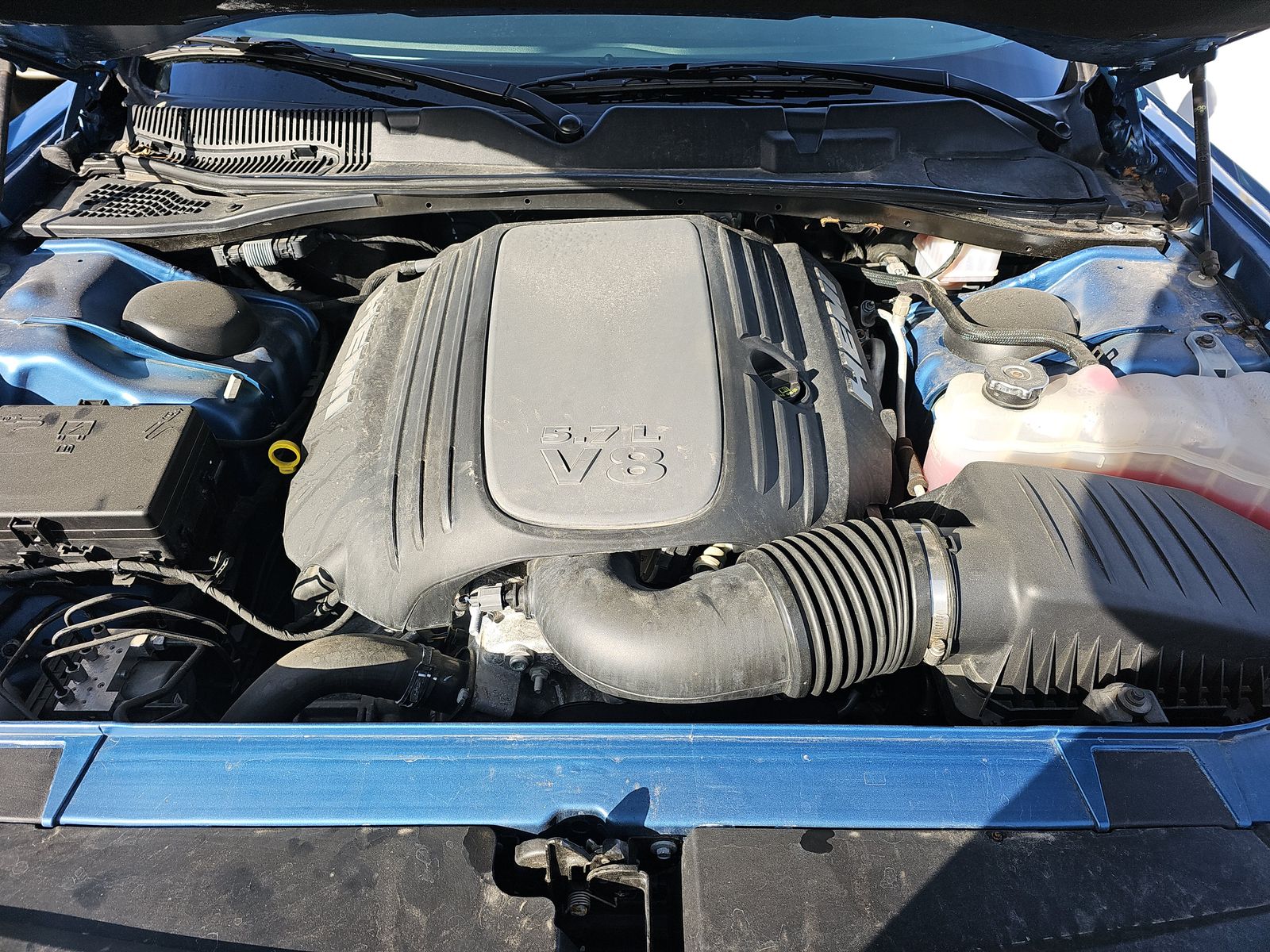 2023 Dodge Challenger R/T RWD