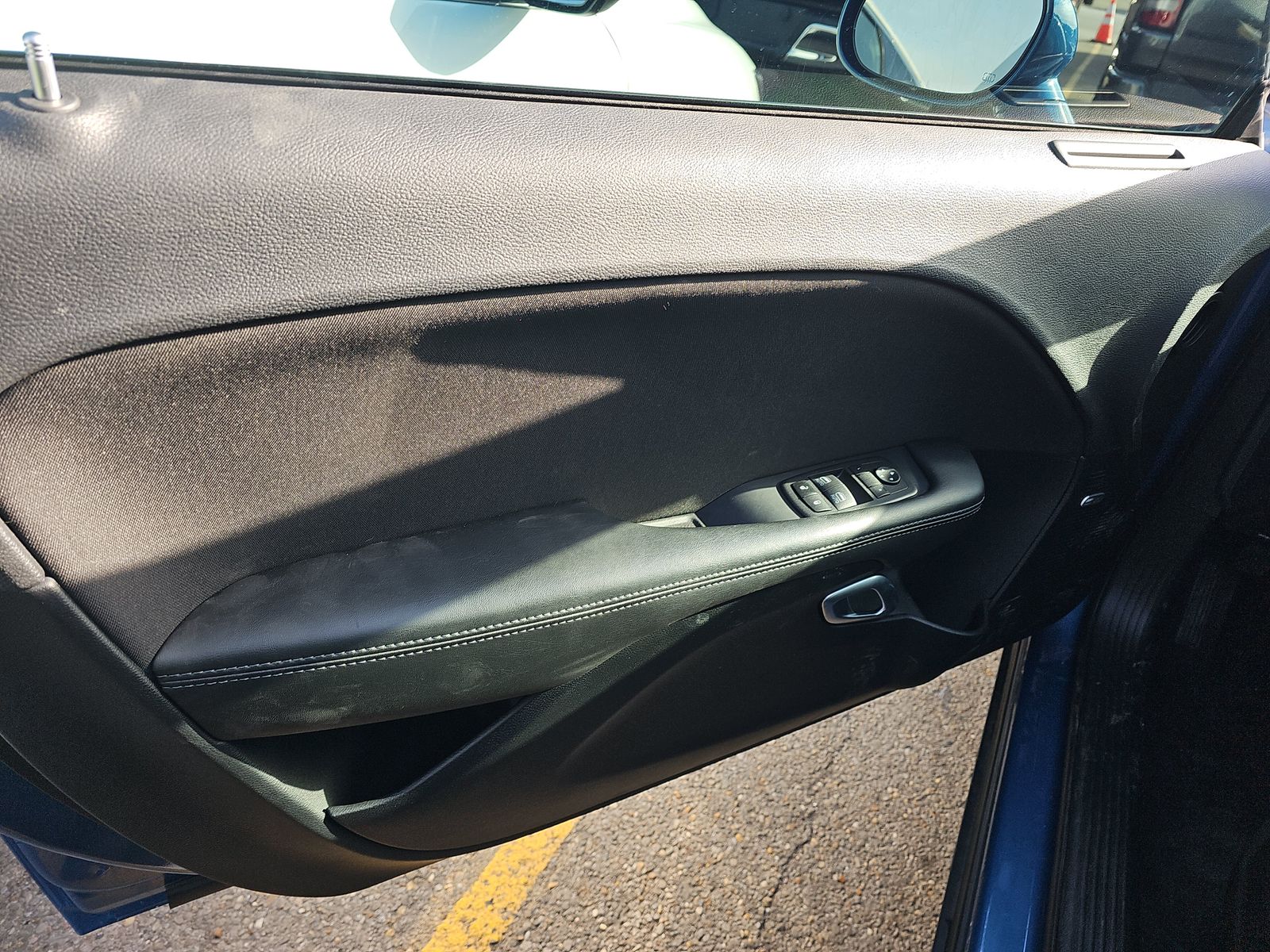 2023 Dodge Challenger R/T RWD