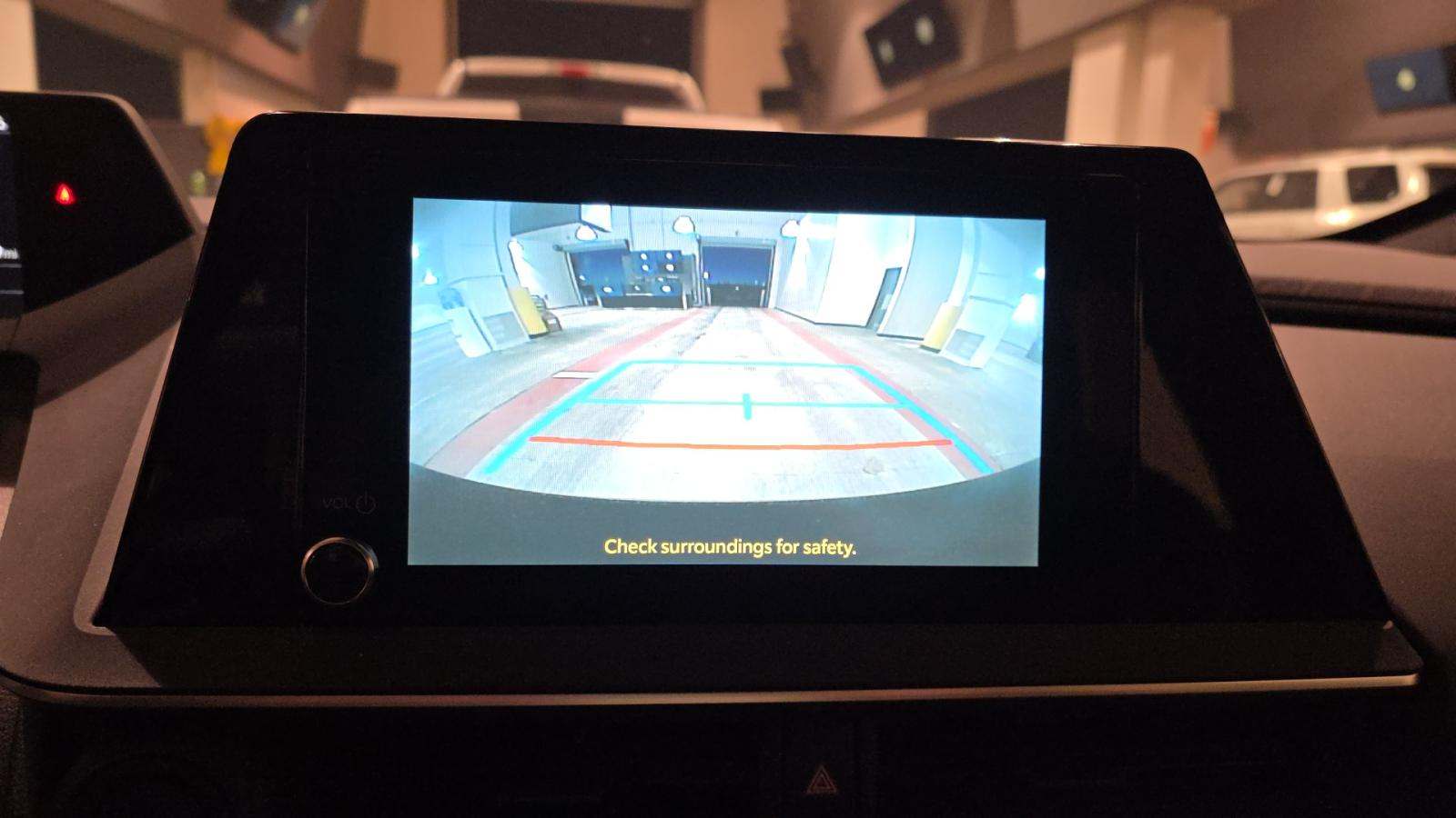 2023 Toyota Prius XLE FWD