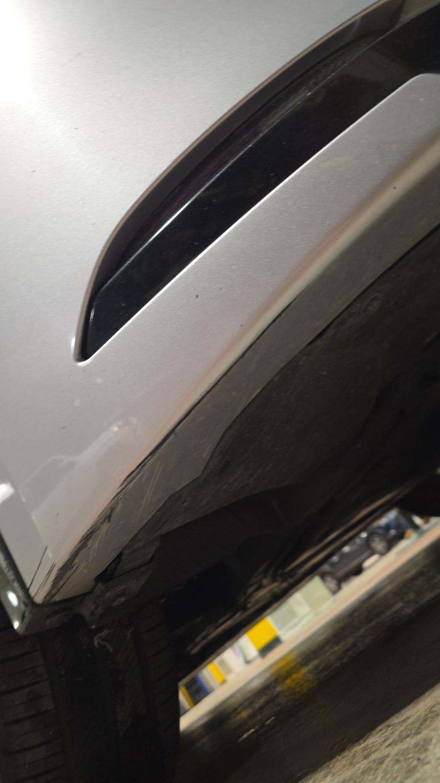 2023 Toyota Prius XLE FWD