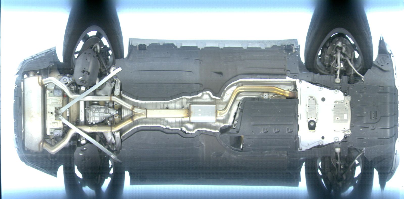 2025 BMW X7 xDrive40i AWD