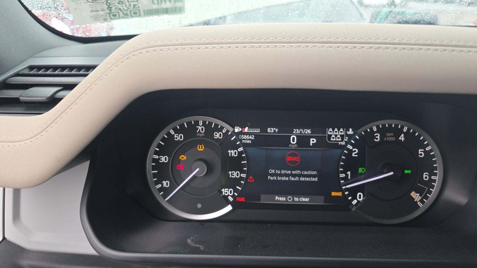 2022 Land Rover Defender 110 X-Dynamic SE AWD