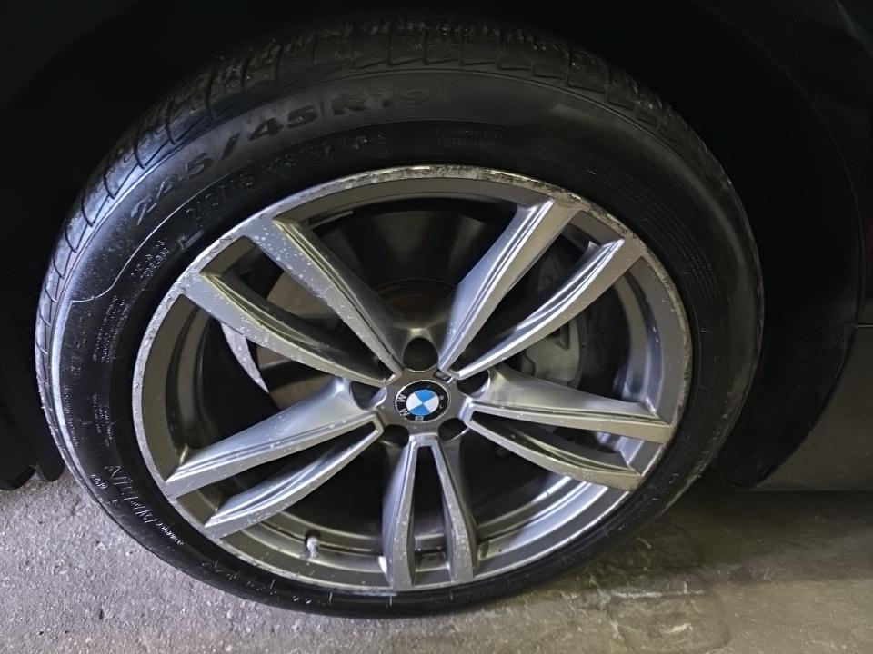 2018 BMW 6 Series 640i xDrive AWD