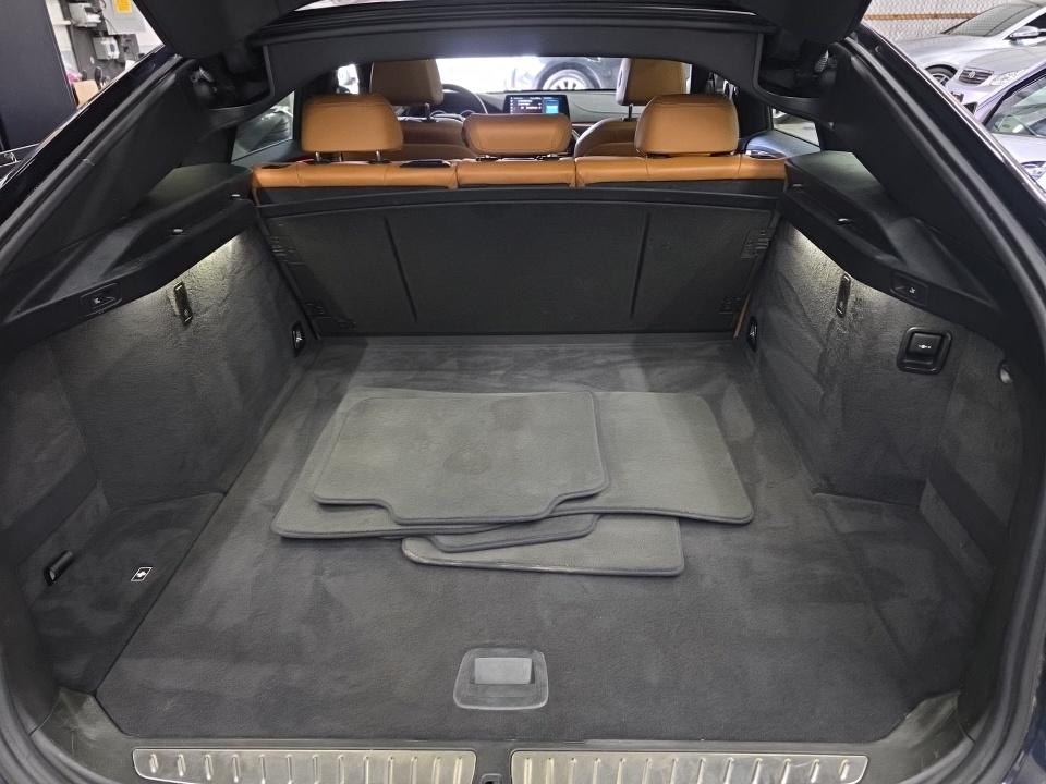 2018 BMW 6 Series 640i xDrive AWD