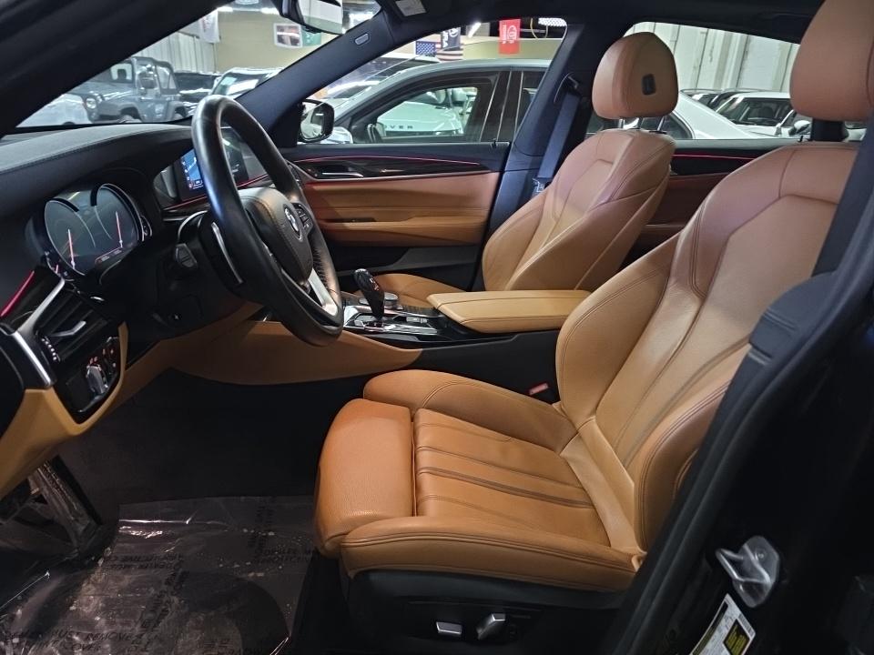 2018 BMW 6 Series 640i xDrive AWD