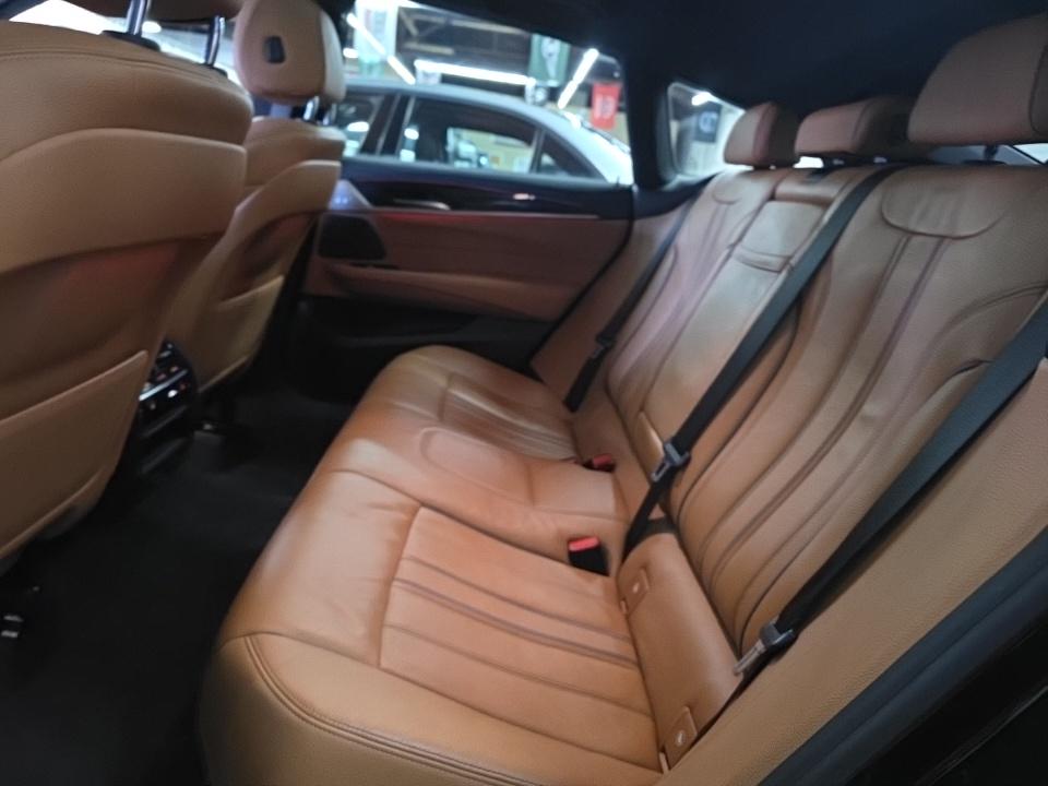 2018 BMW 6 Series 640i xDrive AWD