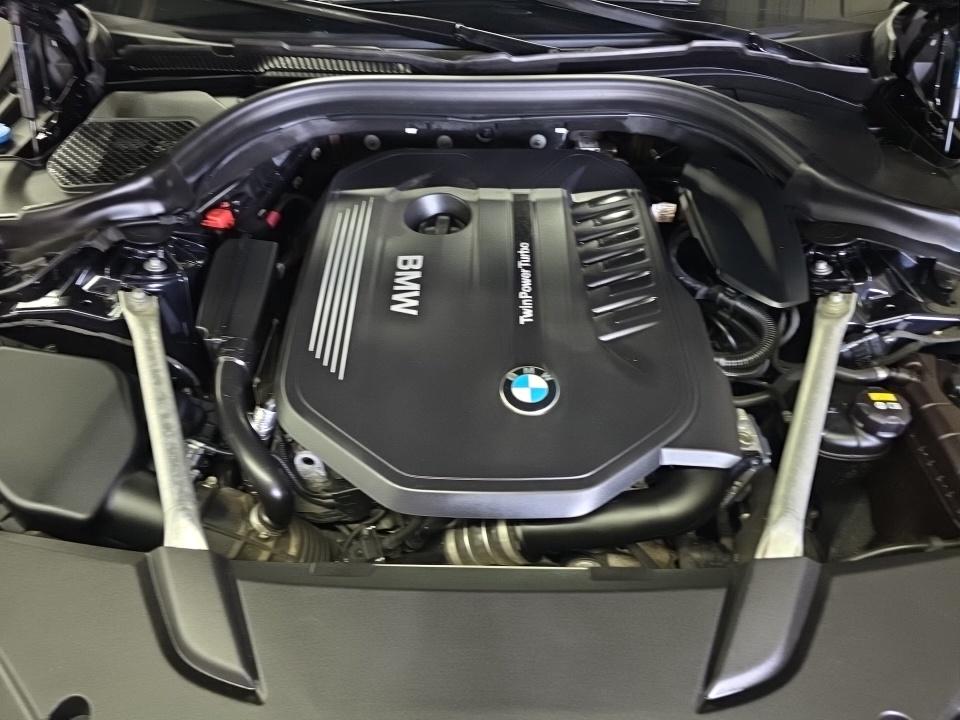 2018 BMW 6 Series 640i xDrive AWD