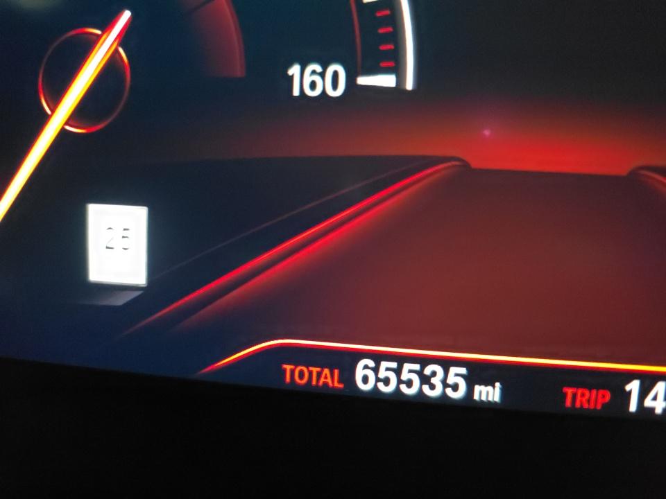 2018 BMW 6 Series 640i xDrive AWD