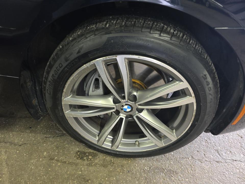 2018 BMW 6 Series 640i xDrive AWD