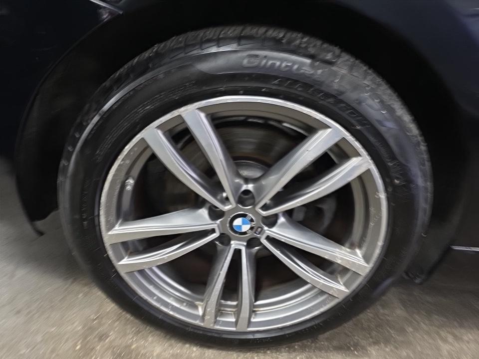 2018 BMW 6 Series 640i xDrive AWD