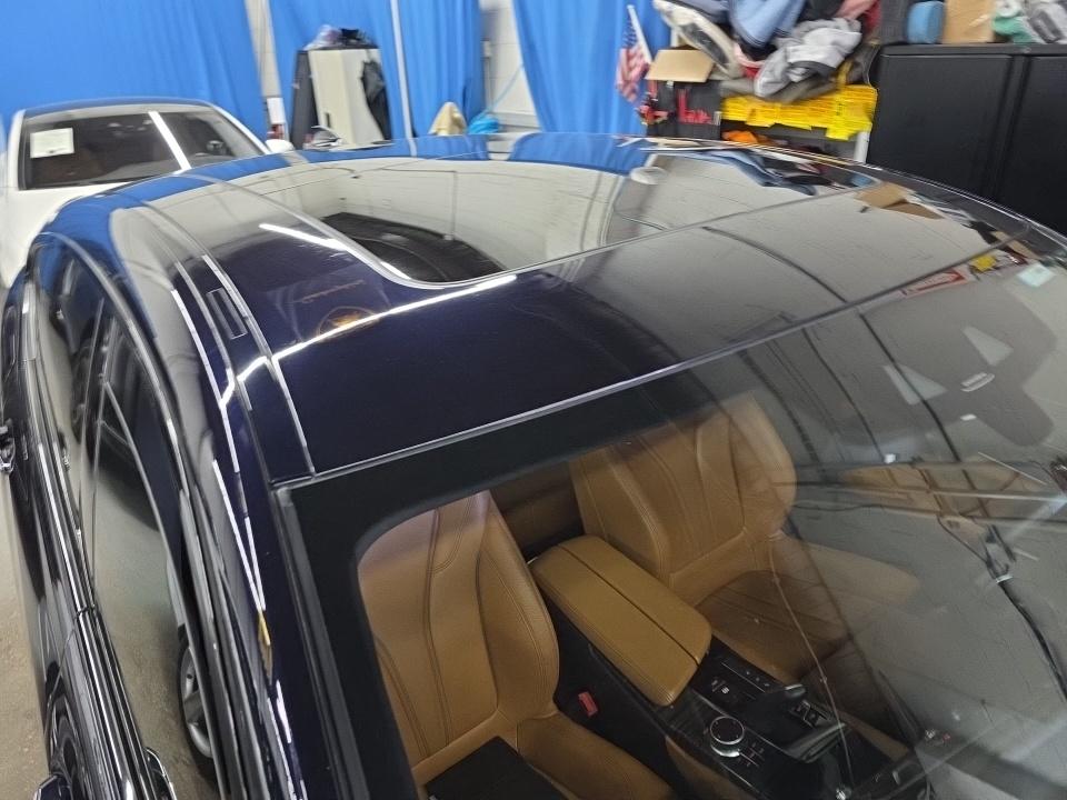 2018 BMW 6 Series 640i xDrive AWD