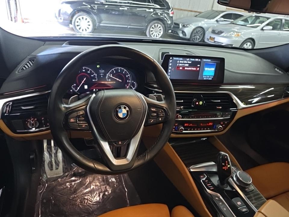 2018 BMW 6 Series 640i xDrive AWD