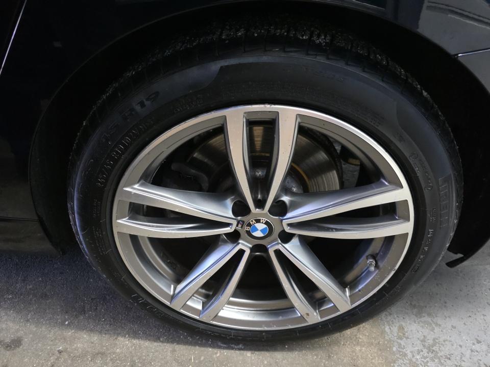 2018 BMW 6 Series 640i xDrive AWD