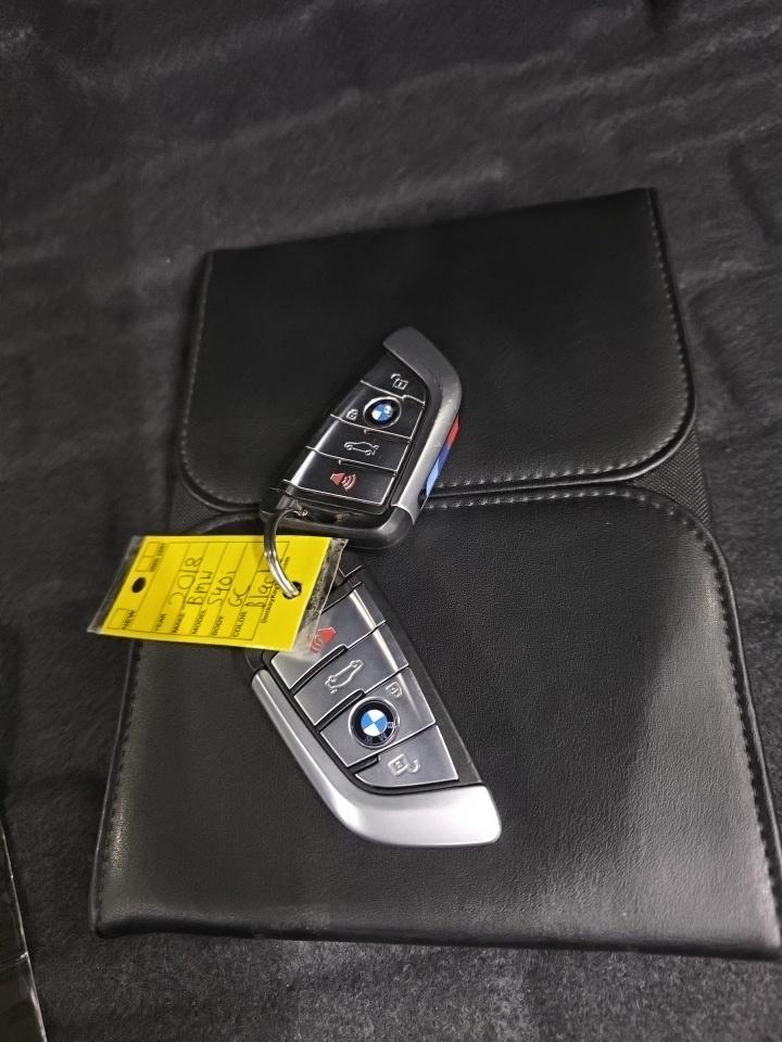 2018 BMW 6 Series 640i xDrive AWD