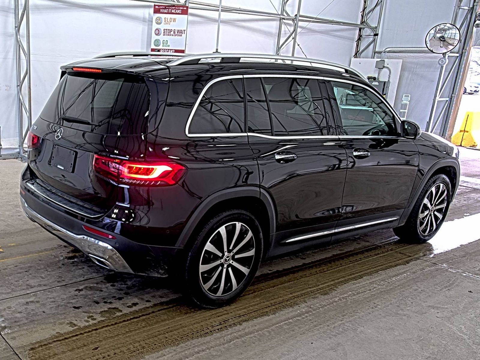 2022 Mercedes-Benz GLB GLB 250 FWD