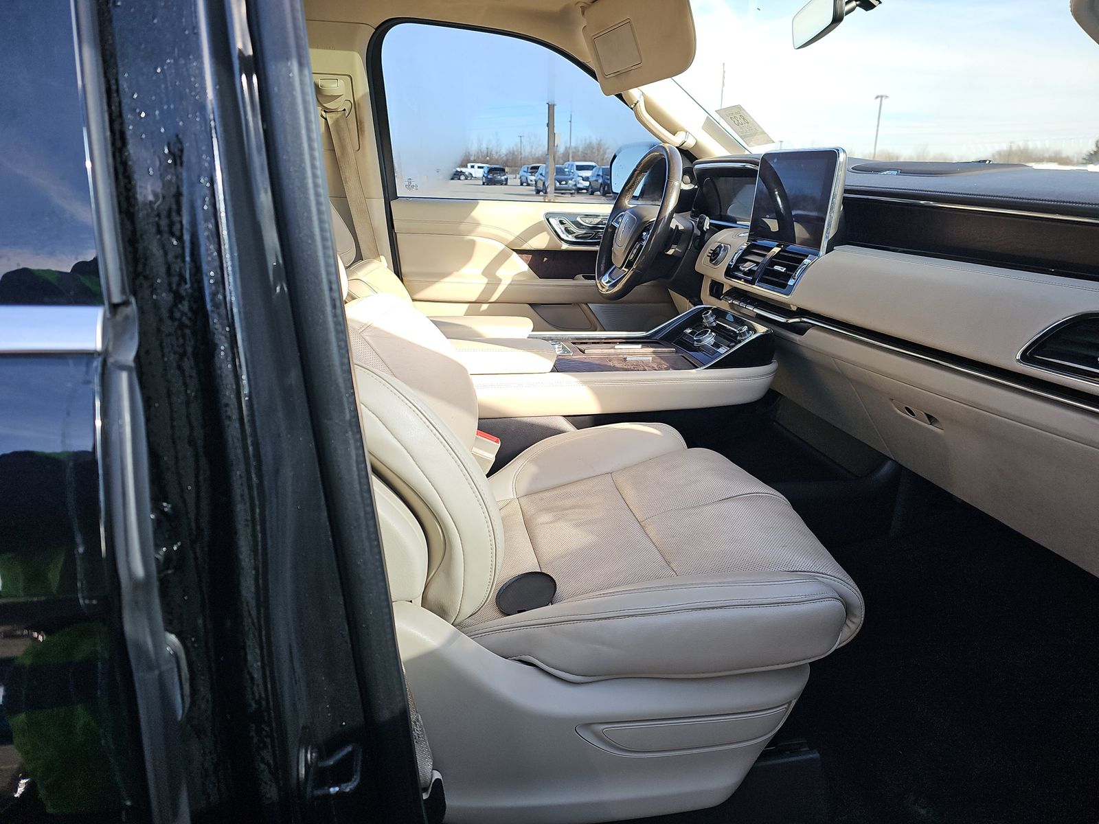 2018 Lincoln Navigator Reserve AWD