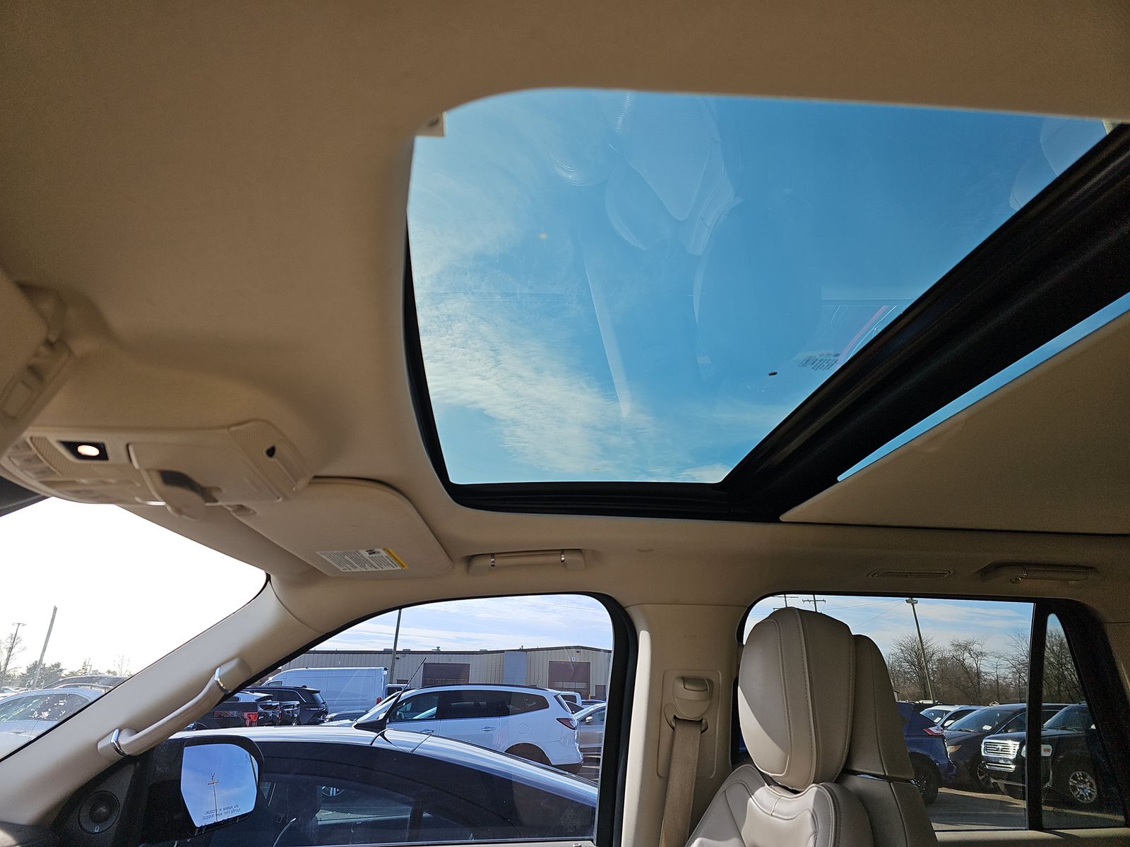 2018 Lincoln Navigator Reserve AWD