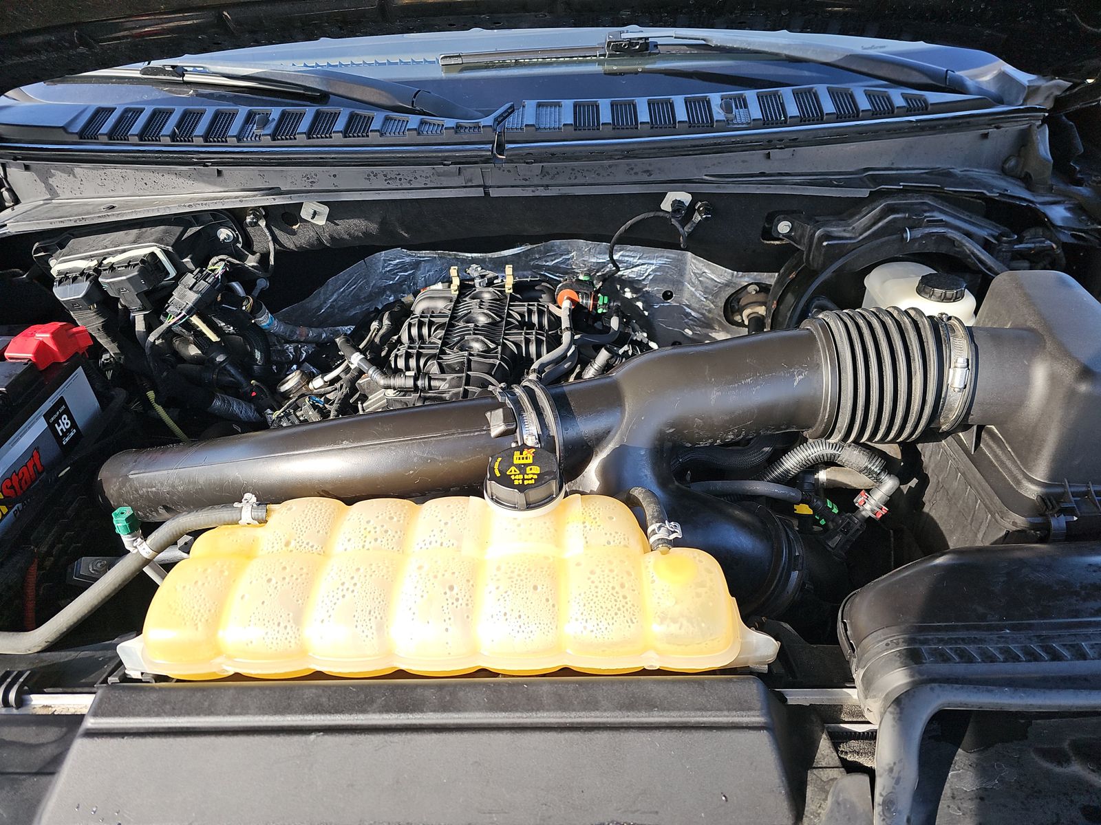 2018 Lincoln Navigator Reserve AWD