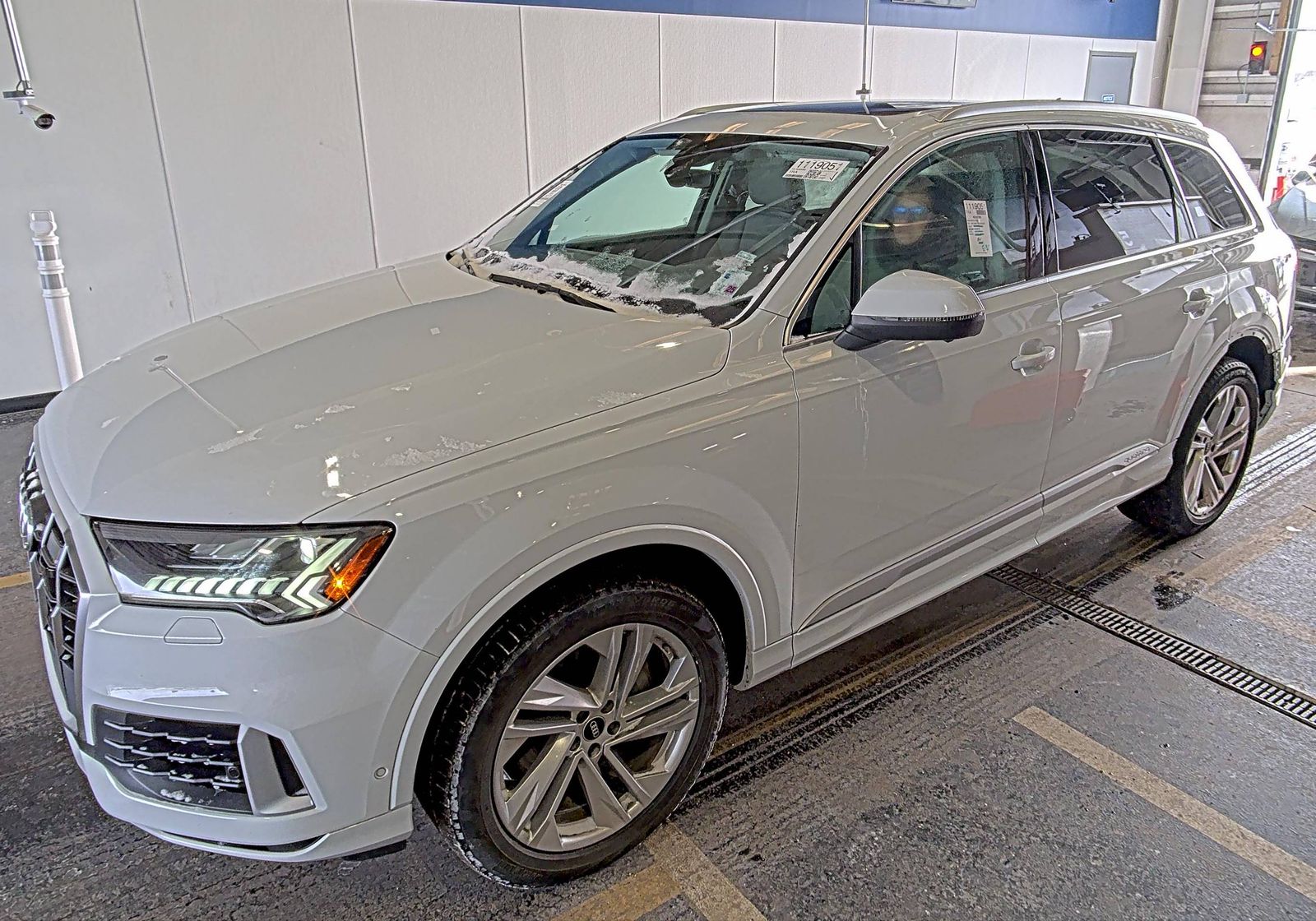 2024 Audi Q7 Premium Plus AWD