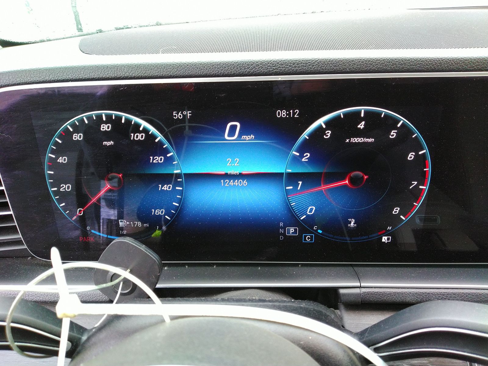 2021 Mercedes-Benz GLE GLE 350 RWD