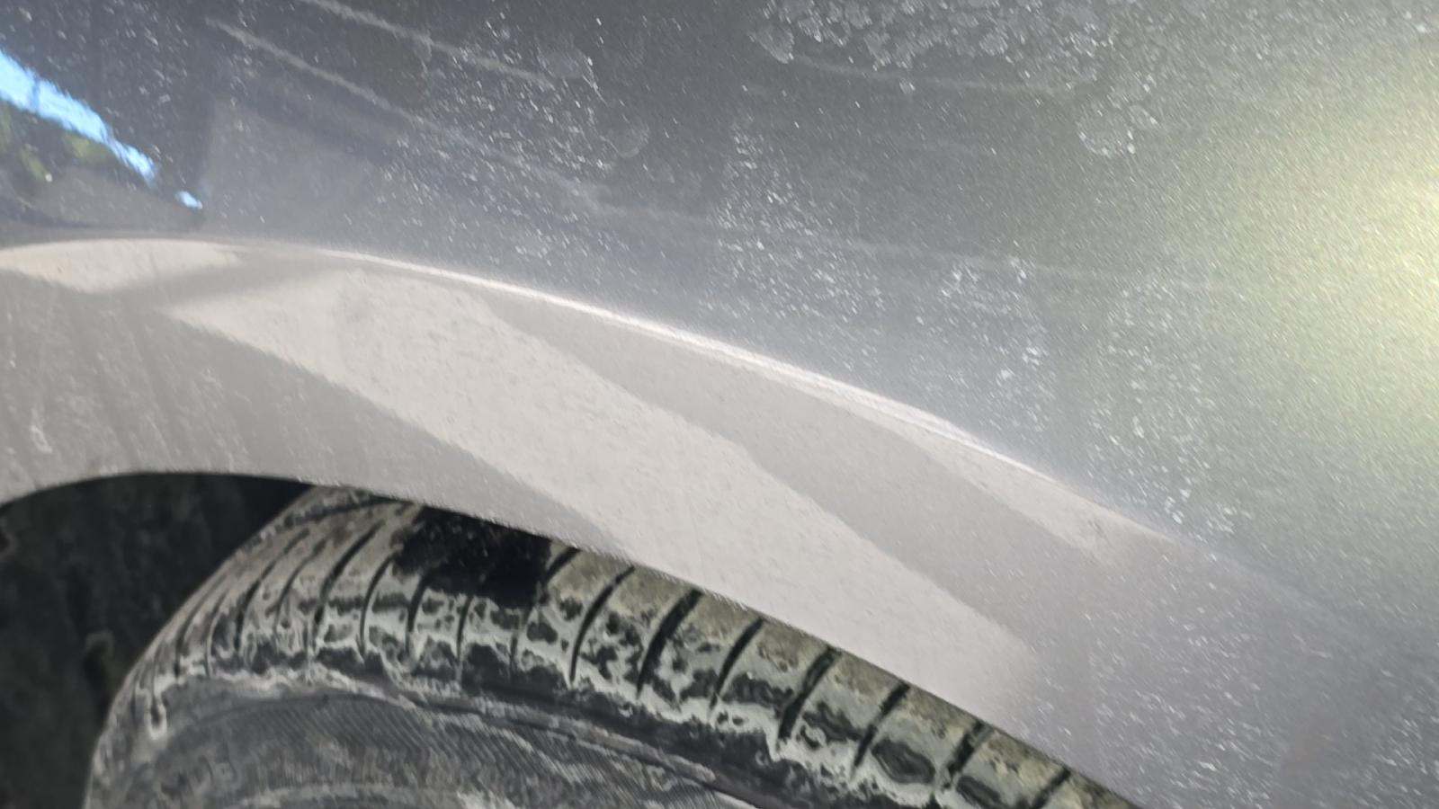 2025 Toyota Camry SE FWD