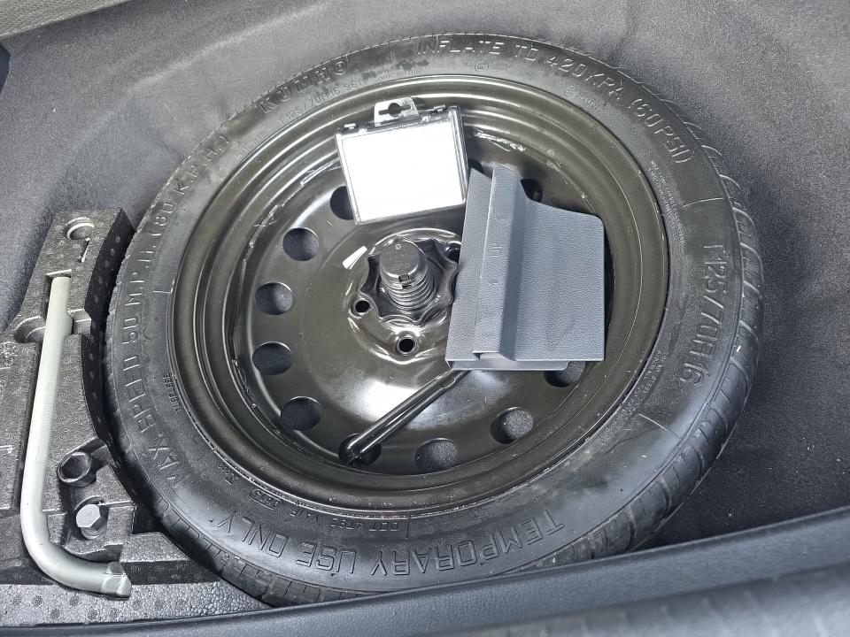 2015 Volkswagen Golf 2.0L TDI S FWD
