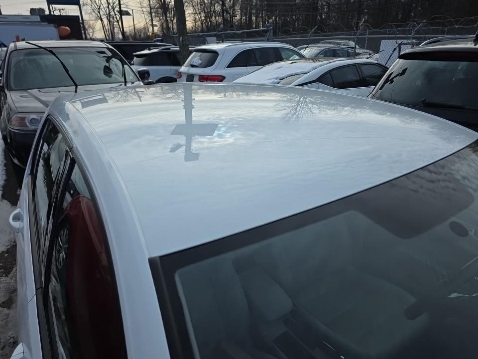 2015 Volkswagen Golf 2.0L TDI S FWD