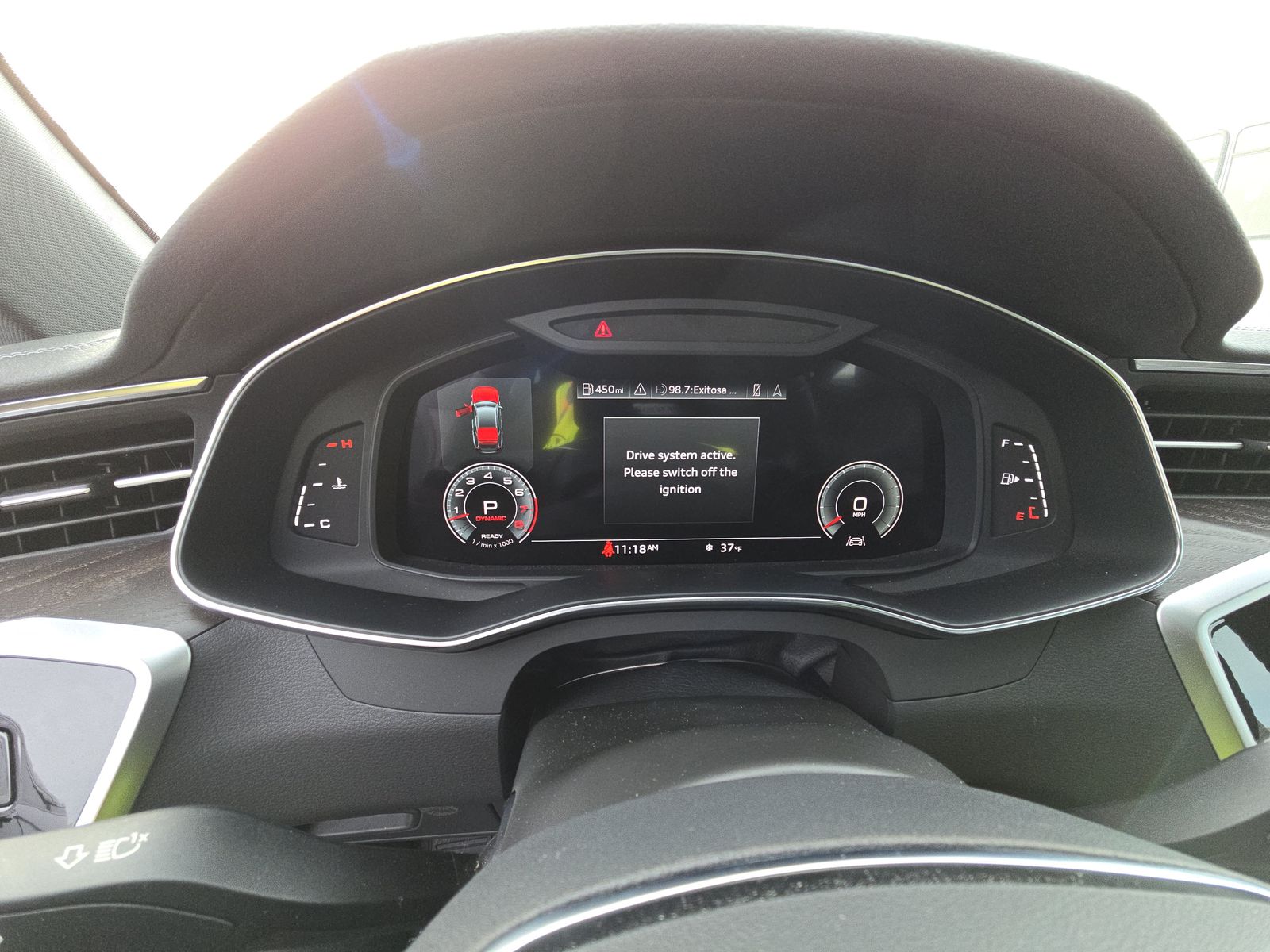 2022 Audi A7 Premium AWD