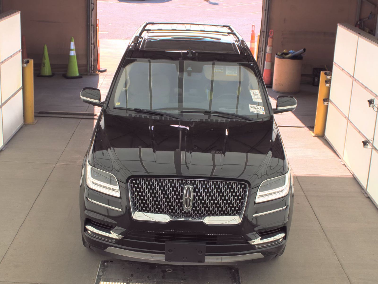2018 Lincoln Navigator Reserve AWD