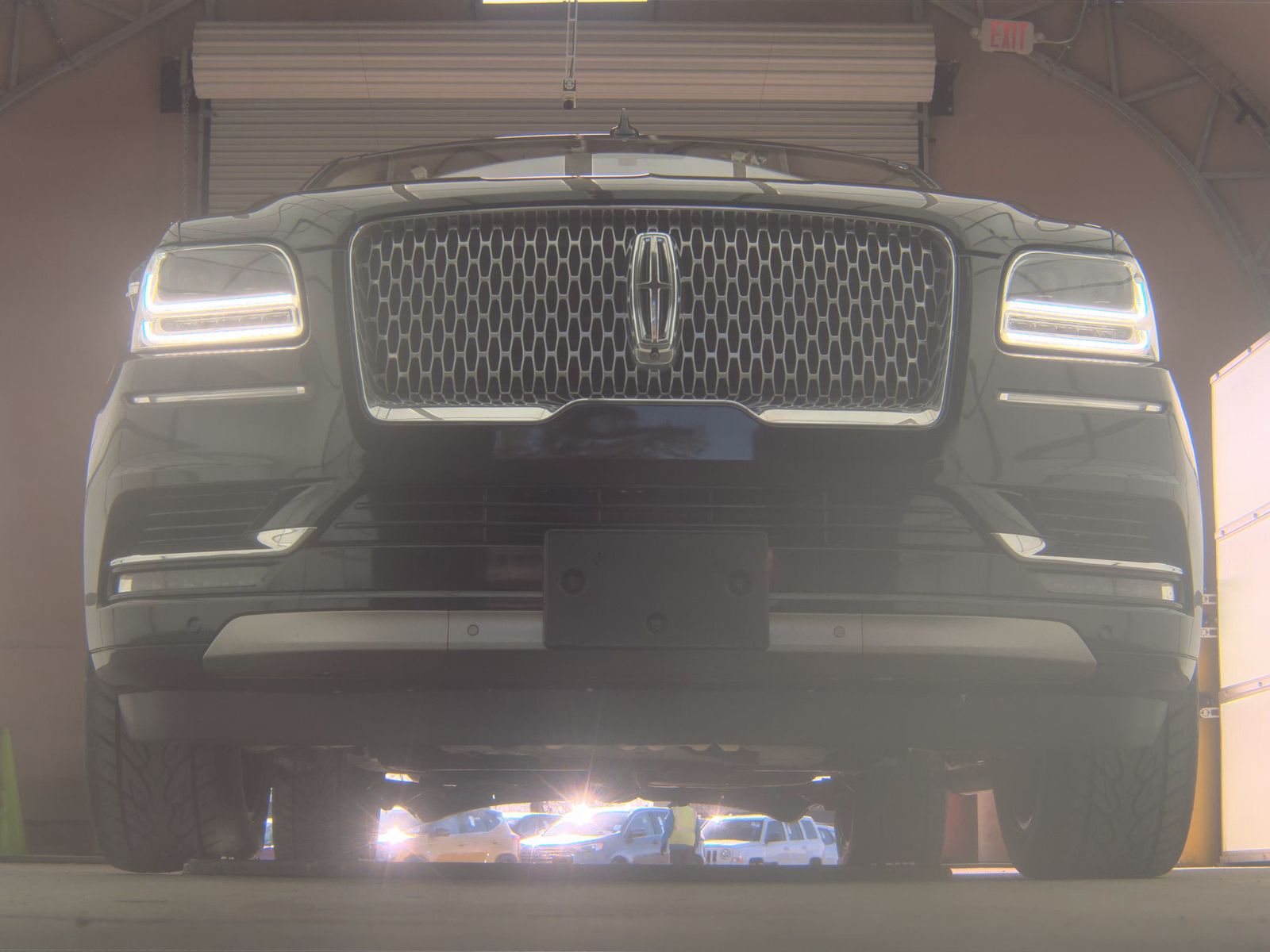 2018 Lincoln Navigator Reserve AWD