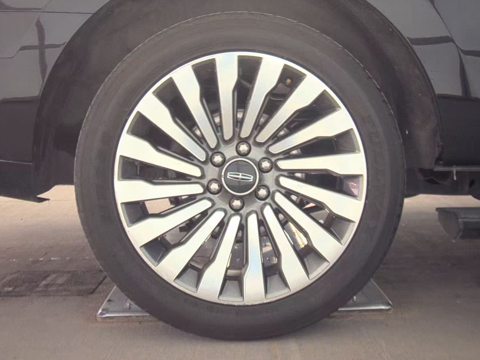 2018 Lincoln Navigator Reserve AWD