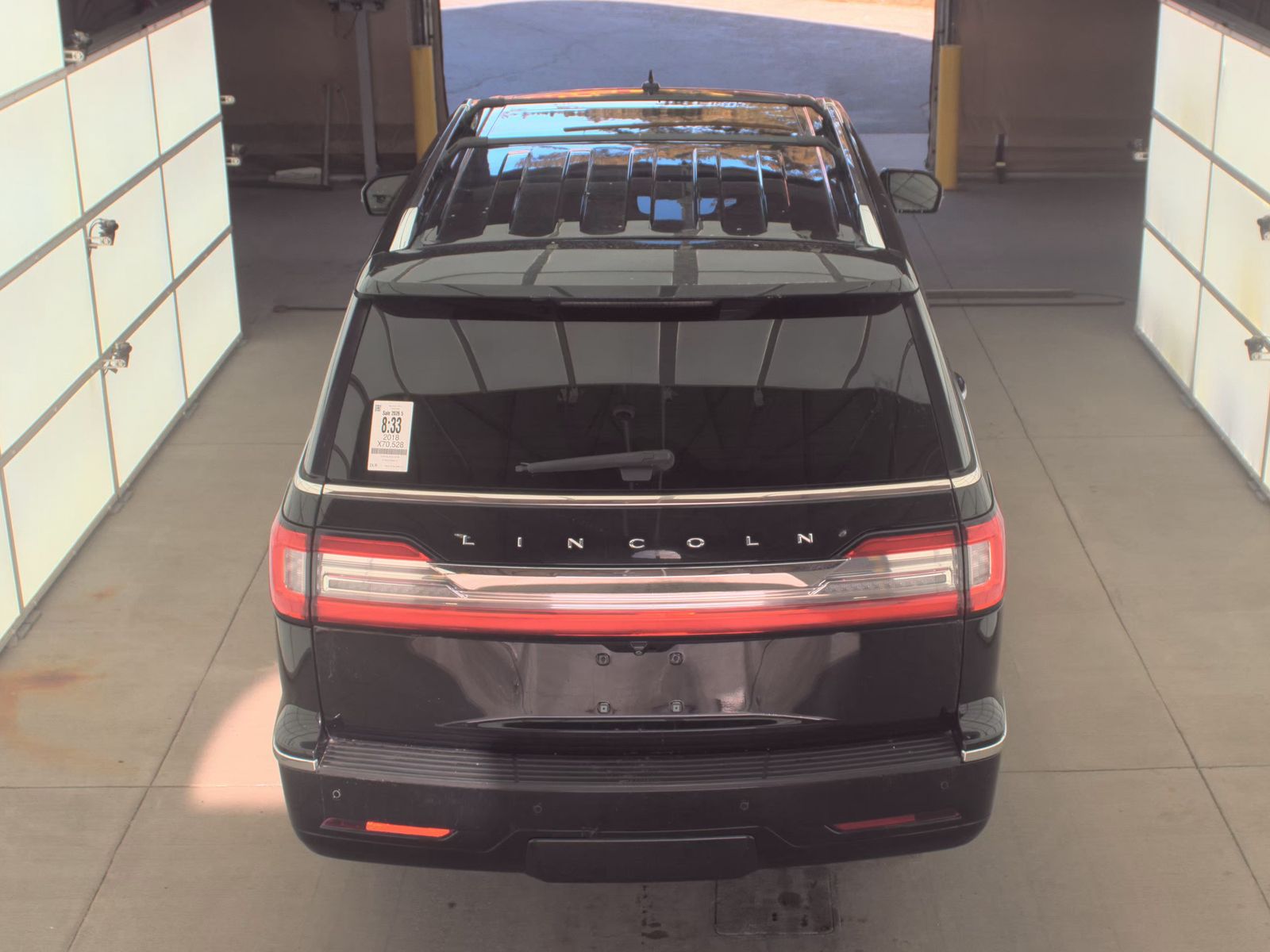 2018 Lincoln Navigator Reserve AWD