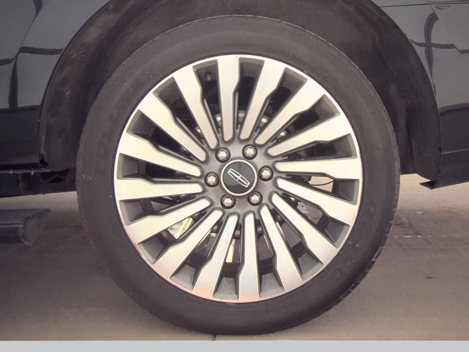 2018 Lincoln Navigator Reserve AWD