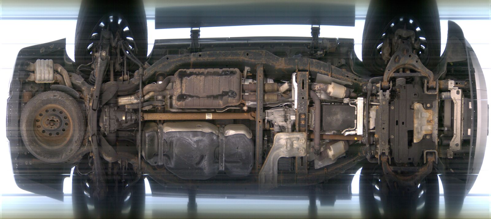 2018 Lincoln Navigator Reserve AWD