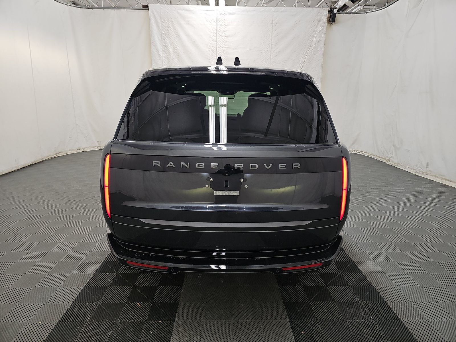 2025 Land Rover Range Rover Autobiography AWD