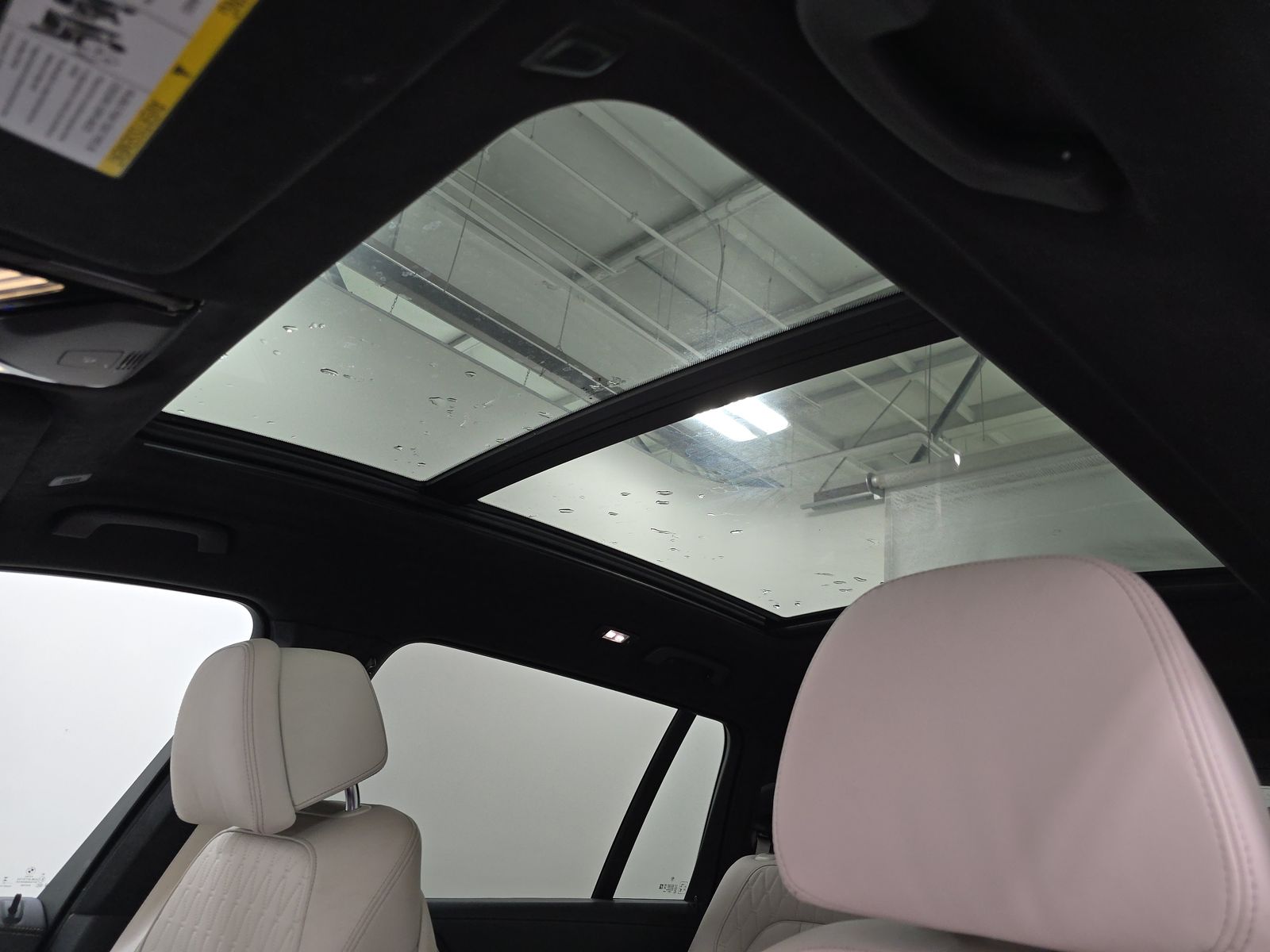 2023 BMW X7 xDrive40i AWD