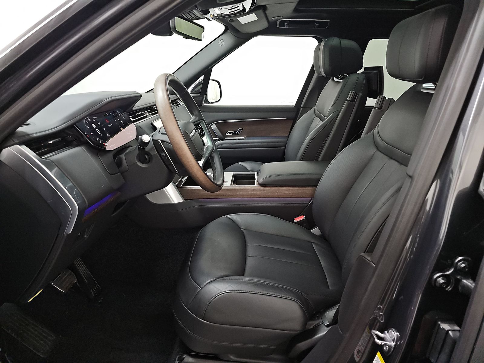 2025 Land Rover Range Rover Autobiography AWD