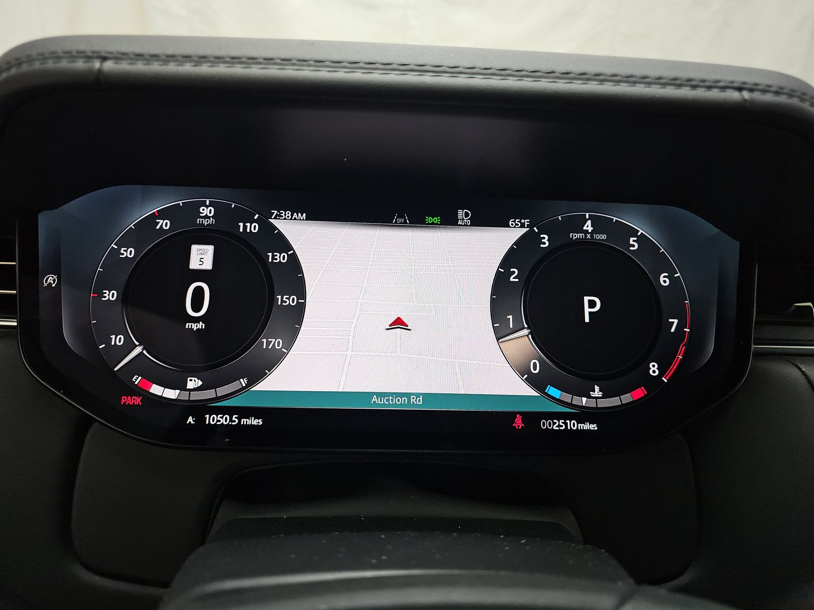 2025 Land Rover Range Rover Autobiography AWD