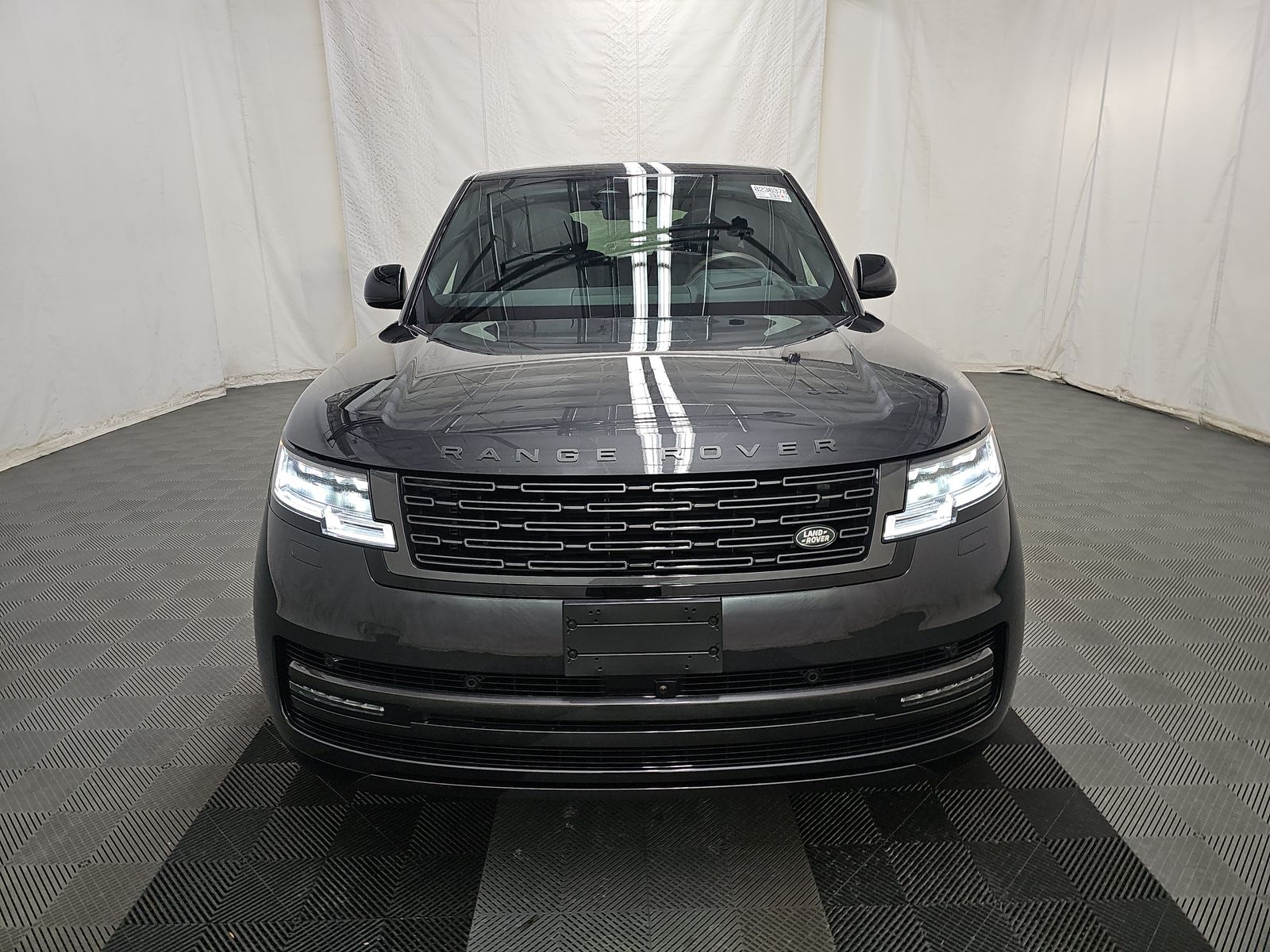 2025 Land Rover Range Rover Autobiography AWD