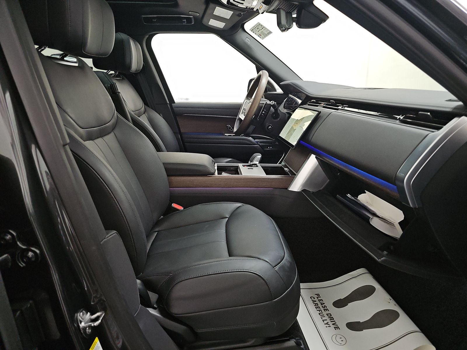 2025 Land Rover Range Rover Autobiography AWD