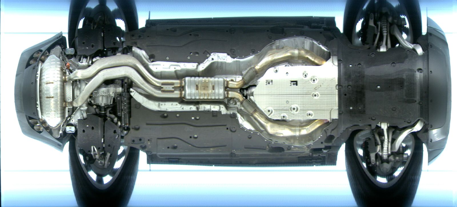 2025 Land Rover Range Rover Autobiography AWD