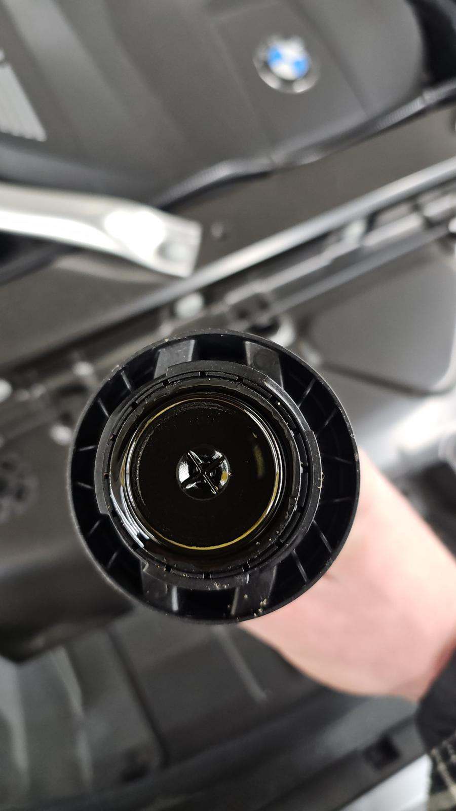 2023 BMW X7 xDrive40i AWD