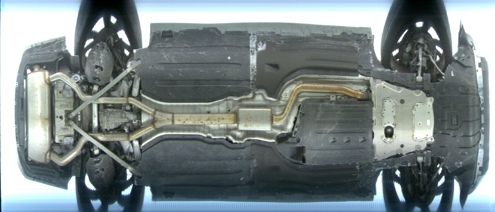 2023 BMW X7 xDrive40i AWD