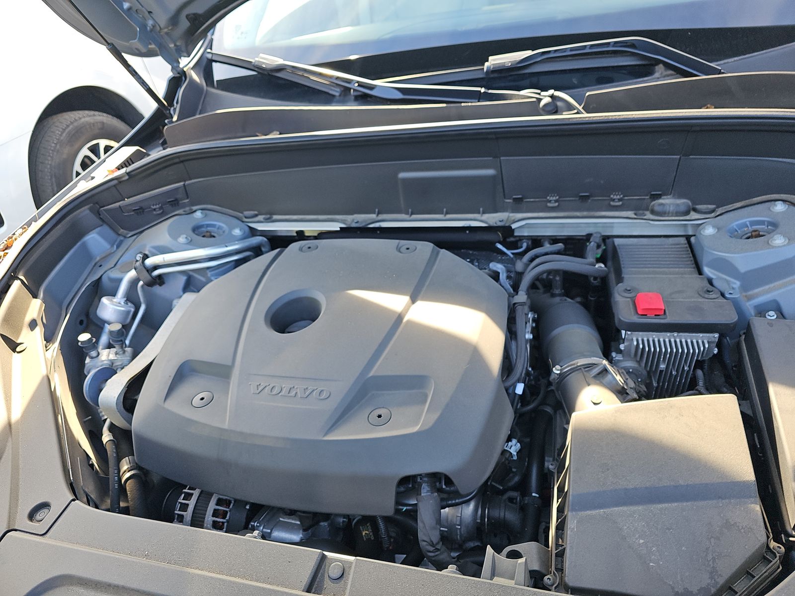 2022 Volvo XC90 T5 Momentum AWD