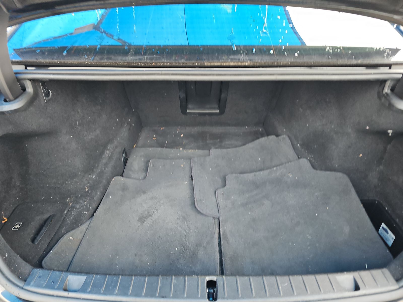 2018 BMW 7 Series 750i xDrive AWD