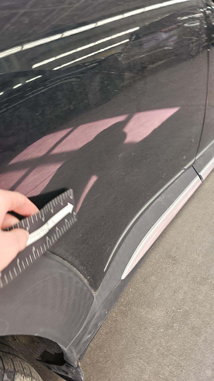 2016 MAZDA CX-3 Grand Touring AWD