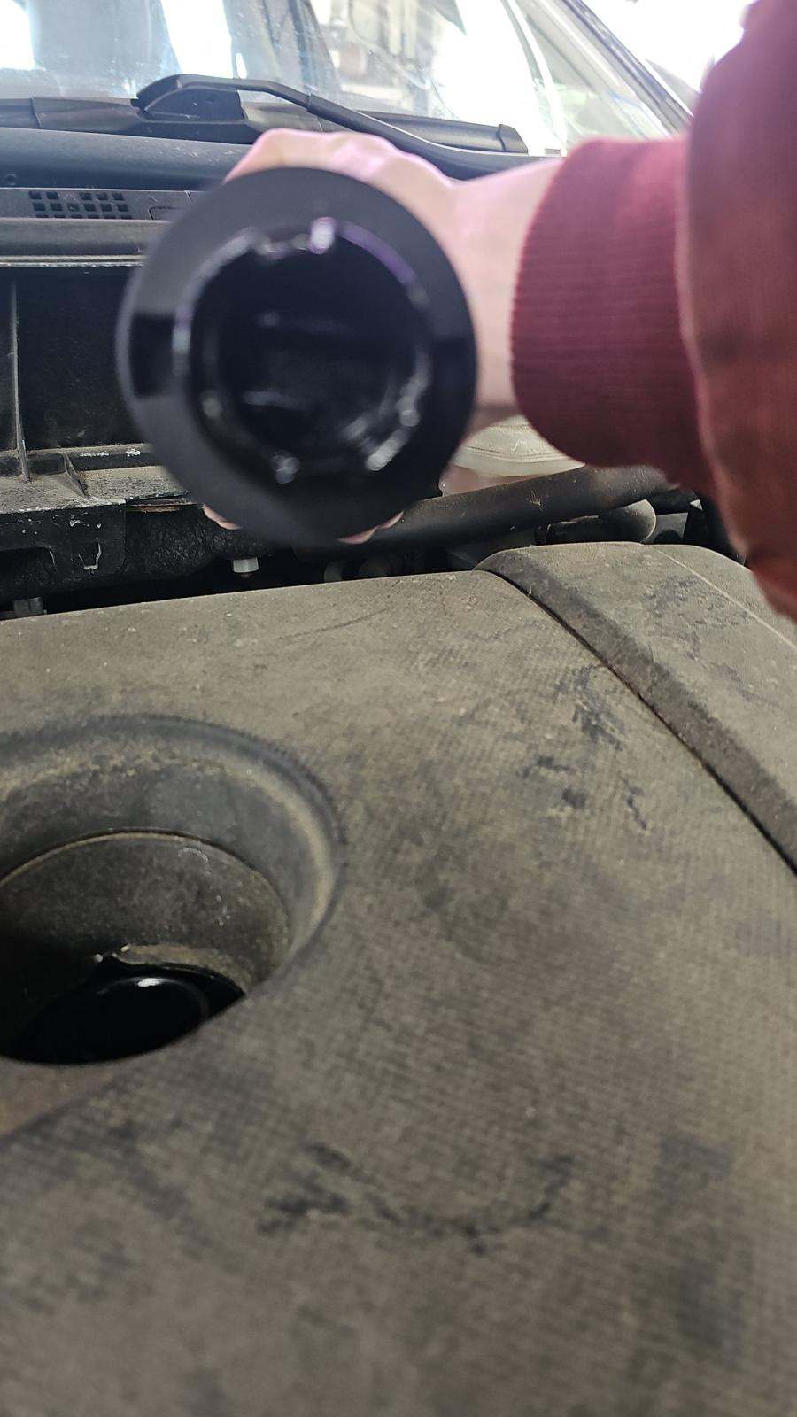 2016 MAZDA CX-3 Grand Touring AWD