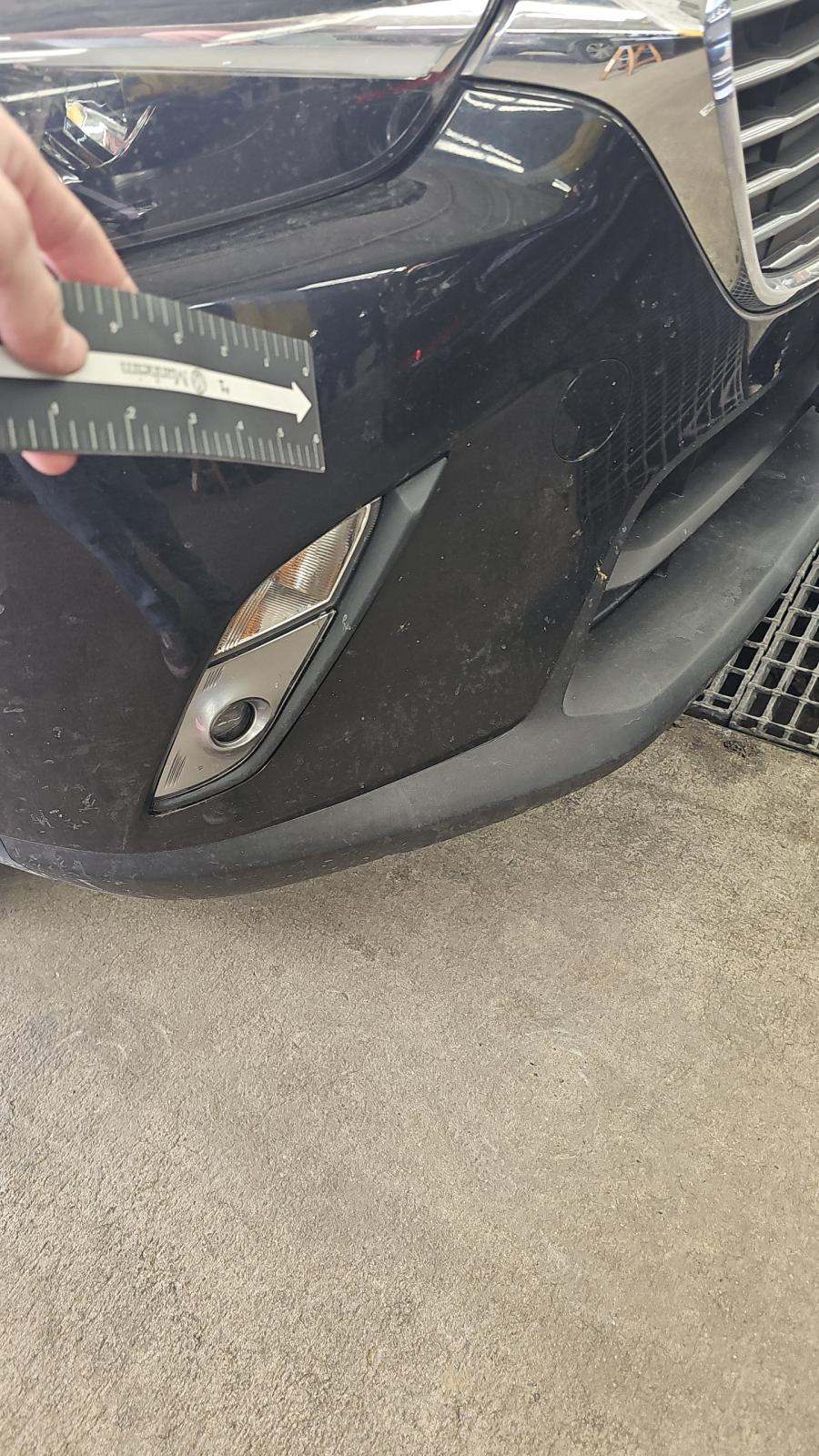 2016 MAZDA CX-3 Grand Touring AWD