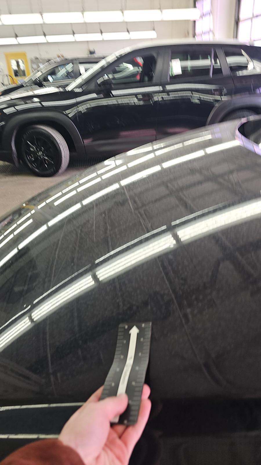 2016 MAZDA CX-3 Grand Touring AWD