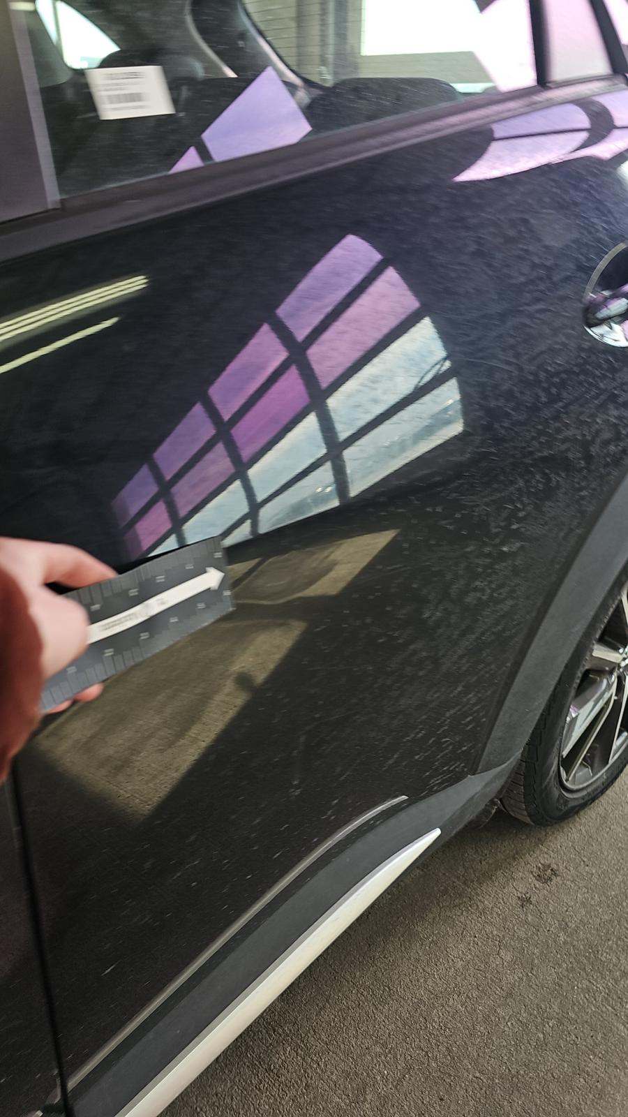 2016 MAZDA CX-3 Grand Touring AWD